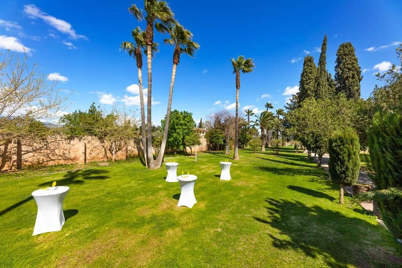 Villa Es Moli Dels Reis à Palma Espagne