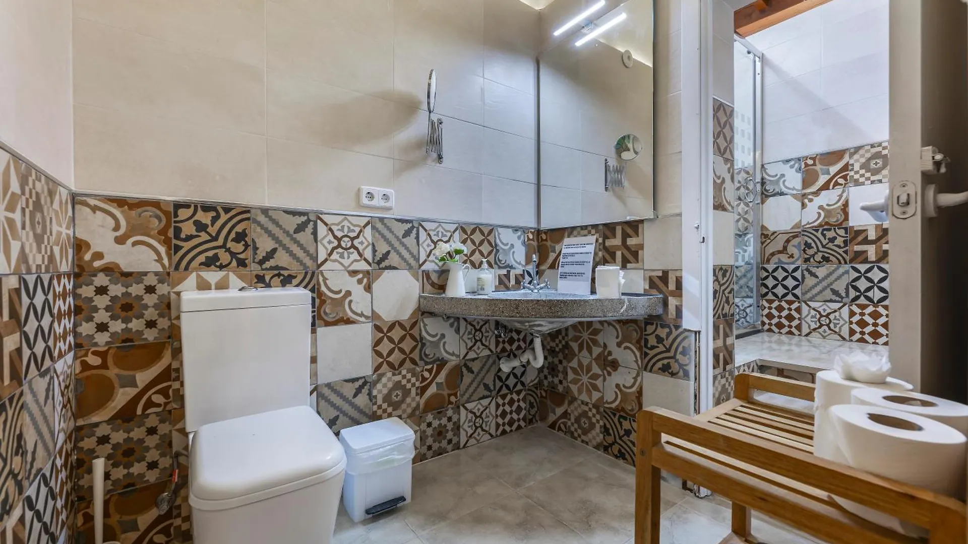 Villa Es Moli Dels Reis à Palma 0*,  Espagne