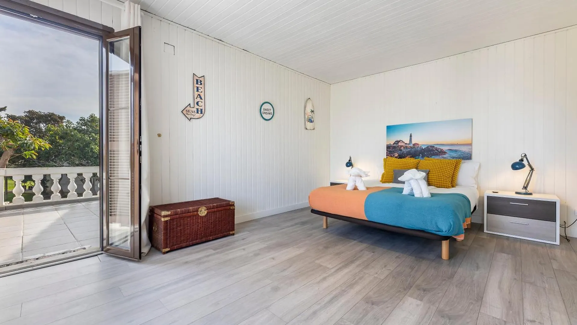 Villa Es Moli Dels Reis à Palma