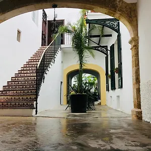 Maison d'hôtes Pons, Palma