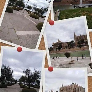 Séjour chez l'habitant Mystique, Palma